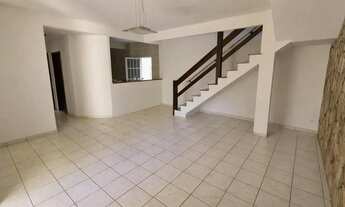 Imagem 3: Casa em Itapuã 4 Quartos, Terraço Livre (120 m²), Varandão, Área de Serviço Externa, Fáci