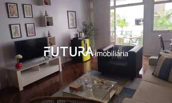 Imagem: Apartamento Duplex / Residencial / Ipanema