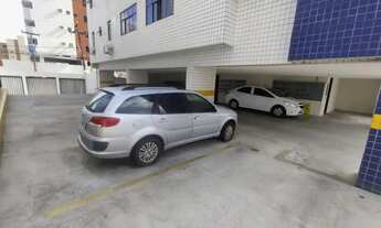 Imagem 5: Imóvel para aluguel com 62 metros quadrados com 2 quartos em Manaíra - João Pessoa - PB