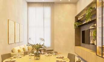 Imagem 4: Jardim Portugal - 3 quartos - 2 vagas - Parque Guajará - Venda