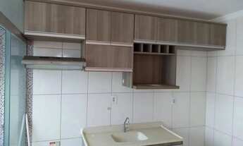 Imagem 6: Apartamento em Rua Hermenegildo Quagliato - Parque União - Bauru/SP