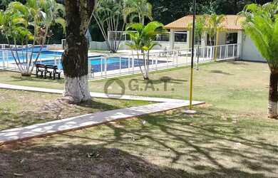 Imagem 2: Terreno em Condomínio de Luxo no Cajuru do Sul, Sorocaba-SP: Uma Oportunidade Única!