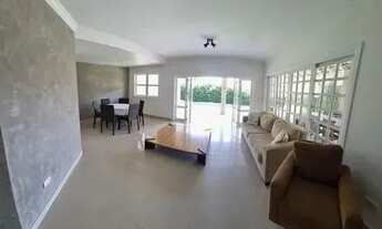 Imagem 5: Imóvel para aluguel tem 500 metros quadrados com 4 quartos em Pinus Park - Cotia - SP