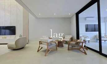 Imagem 7: Casa com 4 quartos à venda, 347 m² - Alphaville Nova Esplanada - Votorantim/SP