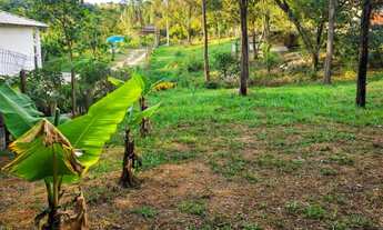 Imagem: Lote 1.000 m² em área rural - Capim Rasteiro/Contagem