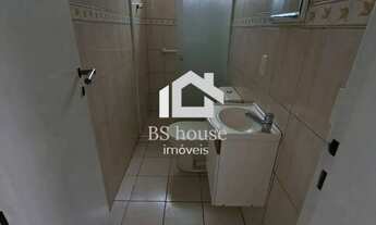 Imagem 5: Sobrado 276m², 3 dormitórios, 4 banheiros, 3 vagas - Jardim Bela Vista