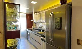 Imagem 7: Apartamento para alugar em Campinas, Cambuí, com 1 suíte, com 75 m², MaxHaus Cambuí II