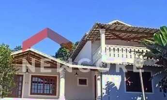 Imagem: Casa de condomínio em Alameda das Gaivotas