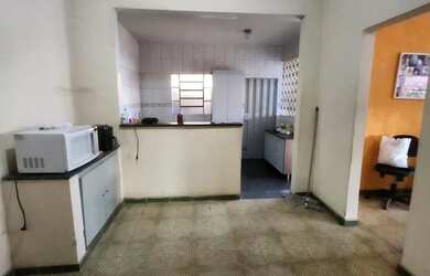 Imagem 6: Imóvel para venda possui 182 metros quadrados com 5 quartos em Europa - Belo Horizonte - M