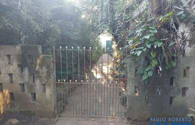 Imagem 7: CASA TÉRREA - BROOKLIN - SP