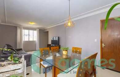 Imagem 6: Apartamento com 3 dormitórios à venda, 117 m² - Cabral - Curitiba/PR