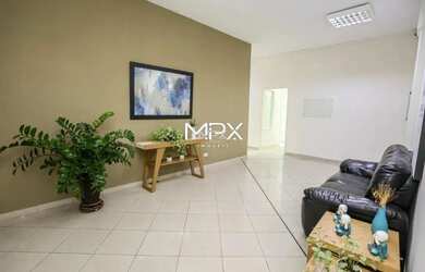 Imagem 4: Sala para alugar em Piracicaba, Paulista, com 25 m², Balaminut Centro Empresarial