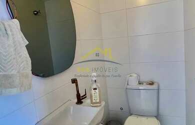 Imagem 6: Casa Duplex 3 suítes Condomínio em Abrantes