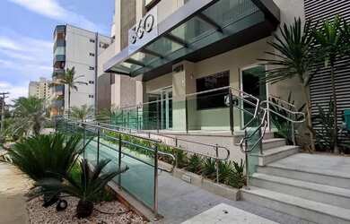 Imagem 2: Apartamento de 3 quartos no Setor Oeste