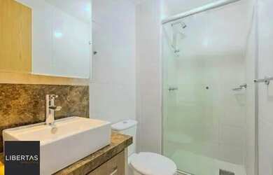 Imagem 5: Apartamento de 03 dormitórios com vaga no bairro Guarujá- Porto Alegre