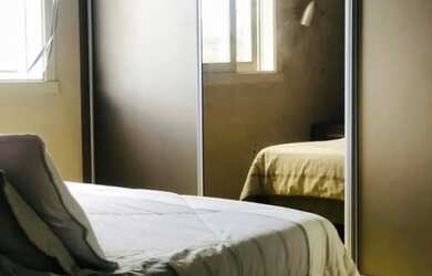 Imagem 7: Apartamento de 3 dormitórios, 2 vagas, elevador no bairro Jardim Botânico