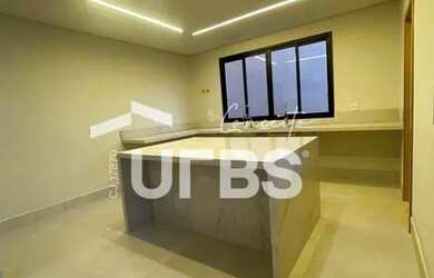 Imagem 6: Belíssimo sobrado no Jardins Capri 248m2 de área construída - 275m2 de terreno