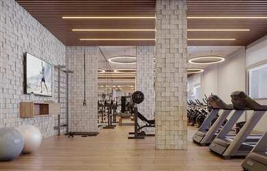 Imagem 3: Venda Residential / Apartment Belo Horizonte MG