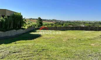 Imagem 2: Lote em condomínio em Rua José Picirili - Residencial Jatibela - Campinas/SP