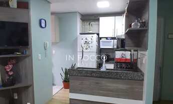 Imagem 2: Venda - Apartamentos - 2 dormitórios - Chácaras - Garibaldi - RS