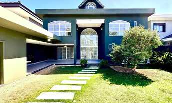 Imagem 3: Imóvel para aluguel com 550 metros quadrados com 5 quartos em Barra da Tijuca