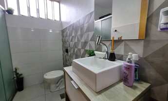 Imagem 7: Aproveite o sol e a vista, apartamento para venda de frente com sacada, 2 dormitórios com