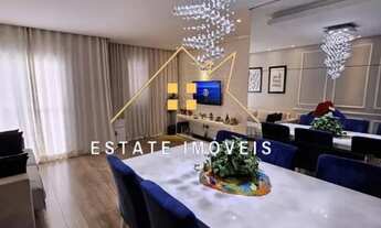 Imagem 3: Apartamento para Venda em Arujá, Jordanópolis, 2 dormitórios, 1 suíte, 1 banheiro, 1 vaga