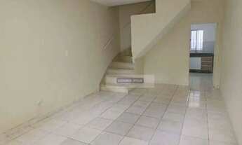 Imagem 4: Casa com 2 dormitórios para alugar, 72 m² por R$ 3.858,37/mês - Alto da Lapa - São Paulo/S