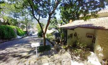 Imagem 4: Casa em Condomínio à venda com 4 quartos em Itaipu, Niterói - RJ