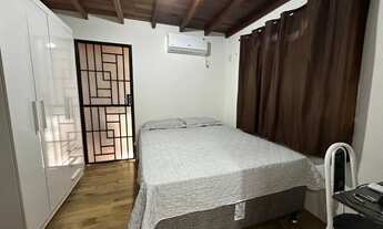 Imagem 7: CASA MOBILIADA EM CONDOMÍNIO FAMILIAR