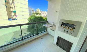 Imagem 3: Apartamento à venda, 2 quartos, 1 suíte, 1 vaga - 80 m² - Santa Rosa - Niterói/RJ