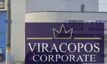 Imagem: Barracão para alugar, 365 m² por R$ 8.700,00/mês