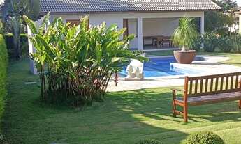 Imagem 6: Excelente Casa Residencial Mobiliada à Venda Condomínio Portal da Concórdia