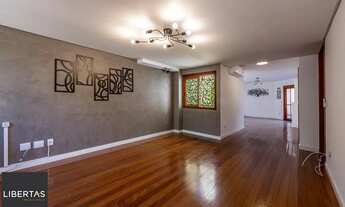 Imagem 3: Casa em condomínio com 3 dormitórios, suíte e 2 vagas