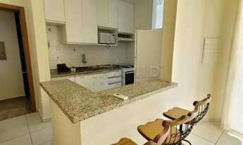 Imagem 3: Apartamento padrão mobiliado com 58,39m², bairro Nova Aliança, Zona Sul em Ribeirão Preto