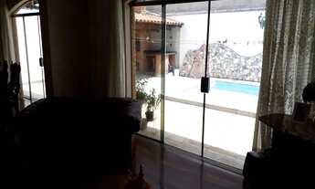 Imagem 4: CASA À VENDA NO JARDIM SANTA ROSÁLIA - SOROCABA/SP