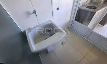 Imagem 5: Apartamento de 2 dormitórios no Parque Faber Castell - Aluguel Padrão