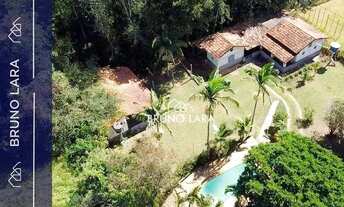 Imagem: Sítio à venda Residencial Vista da Serra