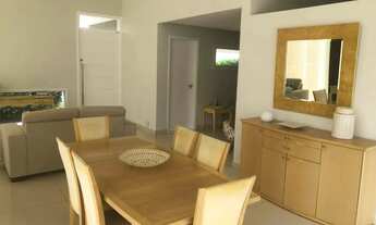 Imagem 4: Casa à venda em Paulínia, Betel, com 4 quartos, com 285 m², Residencial Paineiras Paulínia