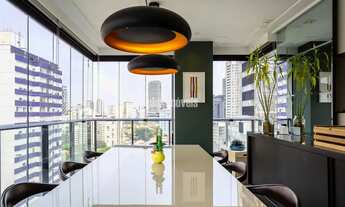 Imagem 3: Sumaré! Novo! Lindo! Ao lado do Metrô Vila Madalena!