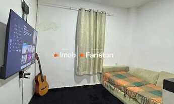 Imagem: Apartamento mobiliado para locação Cidade