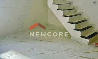 Imagem 6: Cobertura em Rua Amambaí - Vila Cecília Maria - Santo André/SP