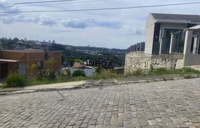 Imagem 4: INBOX CIA IMOBILIÁRIA VENDE - Terreno de 573m² NO SANTO ANTÃO