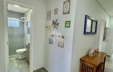 Imagem 3: Cobertura à Venda em Ingleses do Rio Vermelho - Florianópolis/SC