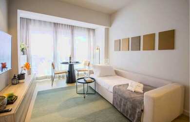 Imagem 7: APARTAMENTO EM PINHEIROS