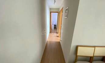 Imagem 7: ALUGA APARTAMENTO 2 QUARTOS, PARQUE INDUSTRIAL - CAMPINAS SP