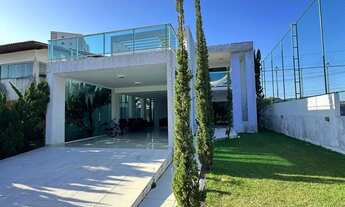 Imagem 2: Venda e Aluguel Casa em condomínio com 4 dormitórios