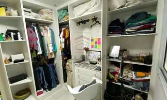 Imagem 5: Apto Reformado na Mooca - Varanda Gourmet -3 dormitórios - suíte lazer