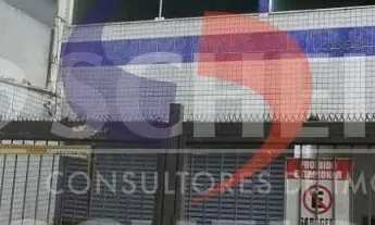 Imagem: Galpão comercial para alugar - Vila Santa