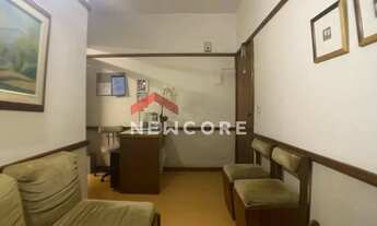 Imagem 7: Sala comercial em Avenida Nossa Senhora de Copacabana - Copacabana - Rio de Janeiro/RJ